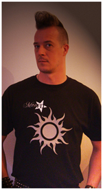 Miss FD Music - Guy's Shirt