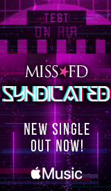 Miss FD - SYNDICATED - Electro-Industrial Music on Apple Music
