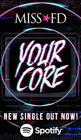 Miss FD - YOUR CORE - INDUSTRIAL NOISE Music on Spotify