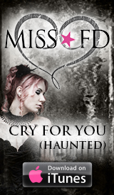Miss FD - Cry For You (Haunted) on iTunes