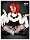 Miss FD - Elegant Gothic Lolita Photo by Blast Em Photography