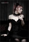 Miss FD - Cry for You (Haunted)