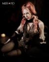 Miss FD - Down in the Dungeon