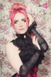 Miss FD - Photo by Blast 'Em Photography