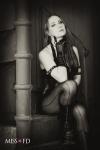 Miss FD - Love Never Dies