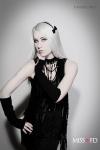 Dangerously Dolly - Miss FD - Infatuated