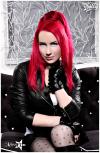 Miss FD - Photo by Dangerously Dolly