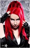 Miss FD - Photo by Dangerously Dolly