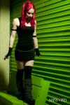 Miss FD - Photo by Sam Guss