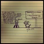 Teeny Mini Moe - The Gloating Gloat