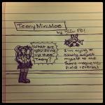 TeenyMiniMoe: