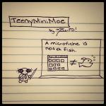 TeenyMiniMoe: