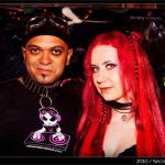 END the DJ and MissFD Blacklist Bham