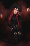 Miss FD - Gothic Style and Music